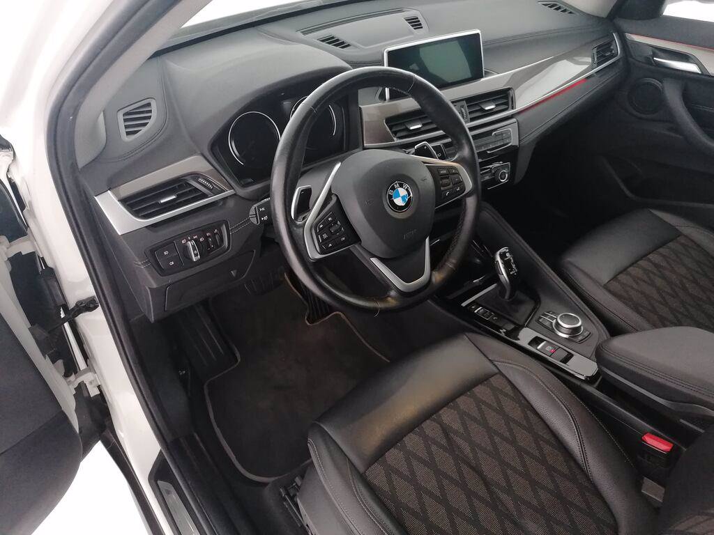 BMW X1 sdrive18d xline auto