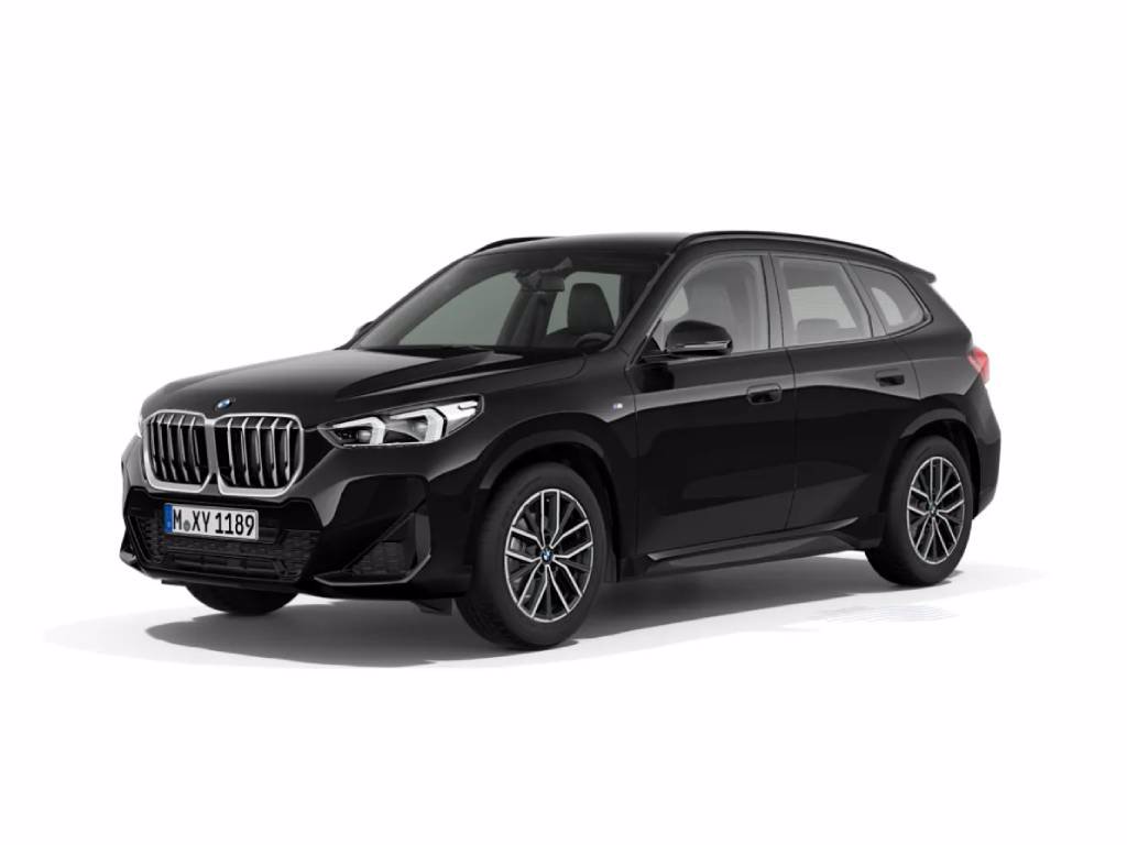 BMW X1 sdrive18d MSport auto