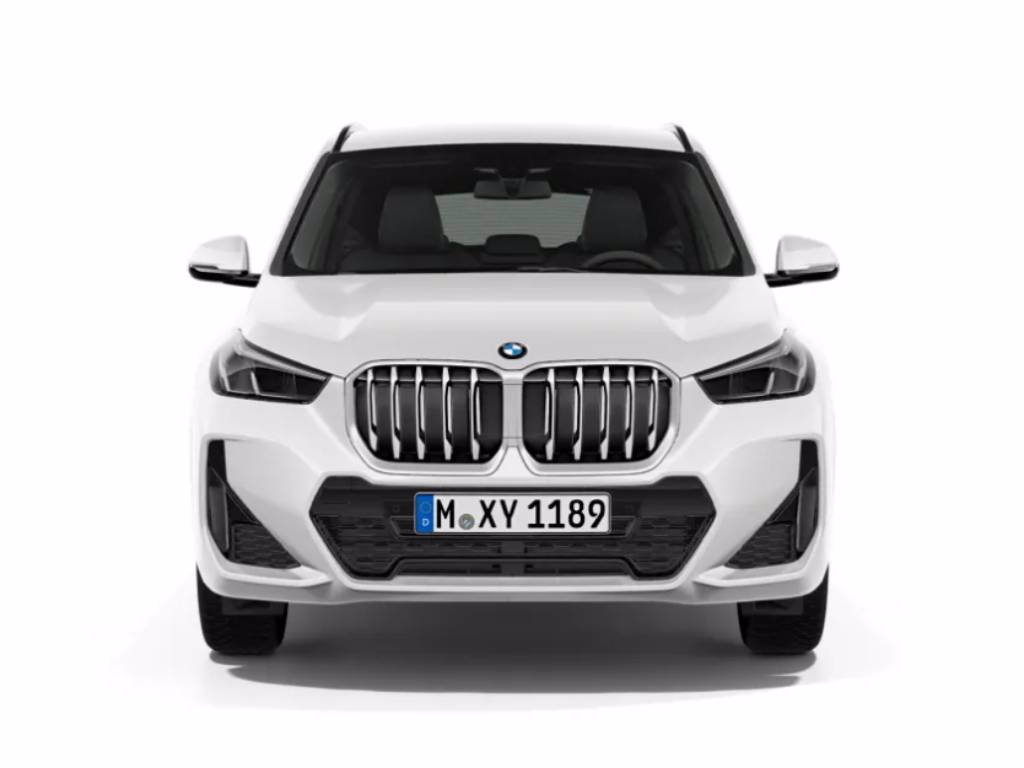 BMW X1 sdrive18d MSport auto