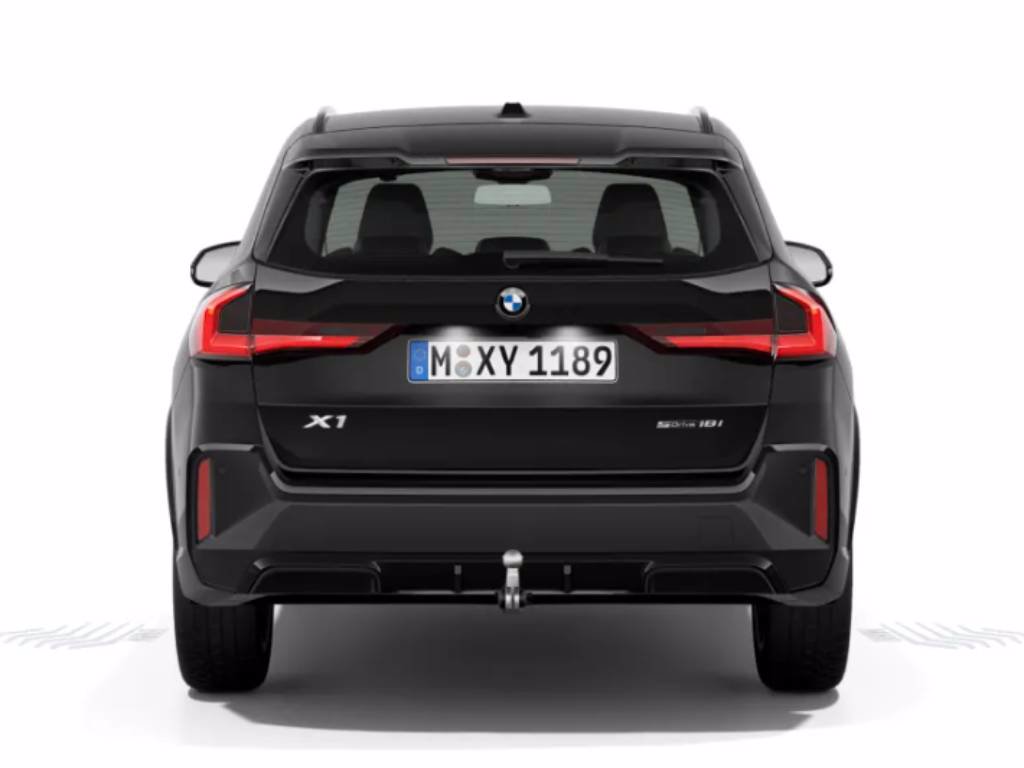 BMW X1 xdrive23d mhev 48V MSport auto