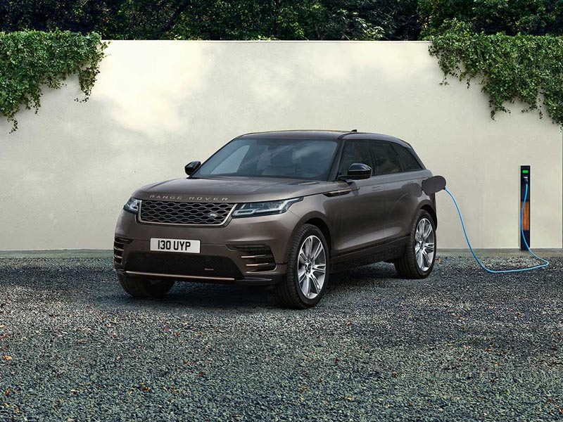 Land Rover Range Rover Velar Milano Lecco Bergamo slide