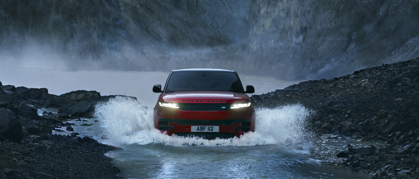 Range Rover Sport 1440X616