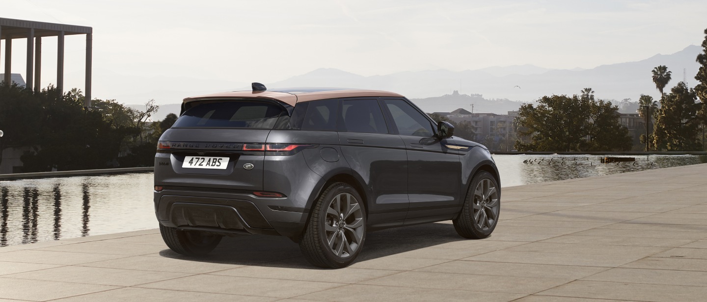 Evoque 2